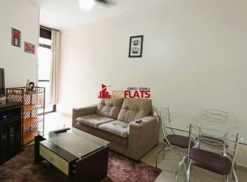 Flat com ótimo preço no bairro Moema. Confira!
