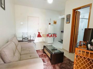 Flat com ótimo preço no bairro Moema. Confira!