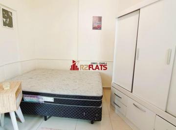 Flat com ótimo preço no bairro Moema. Confira!
