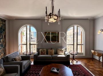 Vista incrível ao lado do Clube Paulistano. Rua Cristovão Diniz. Apartamento com 380 m², 4 quartos s