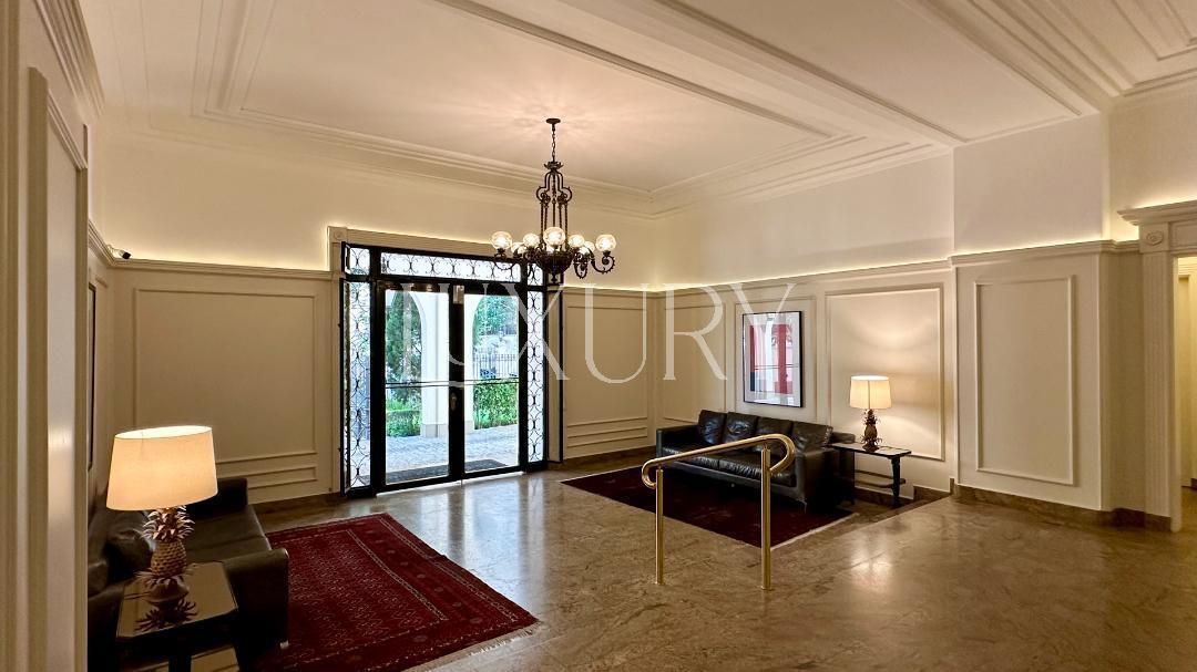 Vista incrível ao lado do Clube Paulistano. Rua Cristovão Diniz. Apartamento com 380 m², 4 quartos s