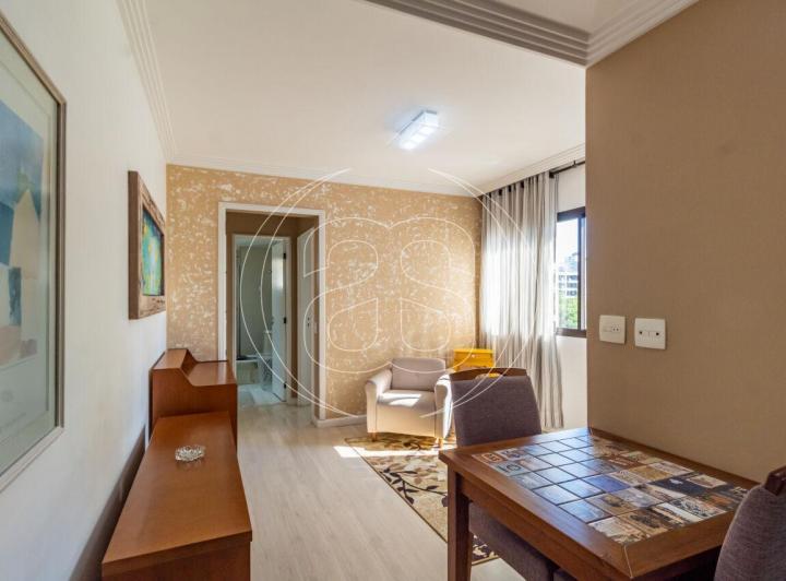 Apartamento, Moema Índios – São Paulo