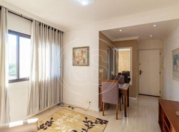 Apartamento, Moema Índios – São Paulo