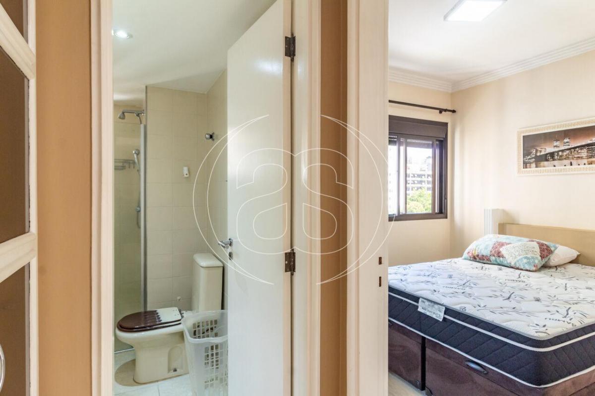Apartamento, Moema Índios – São Paulo