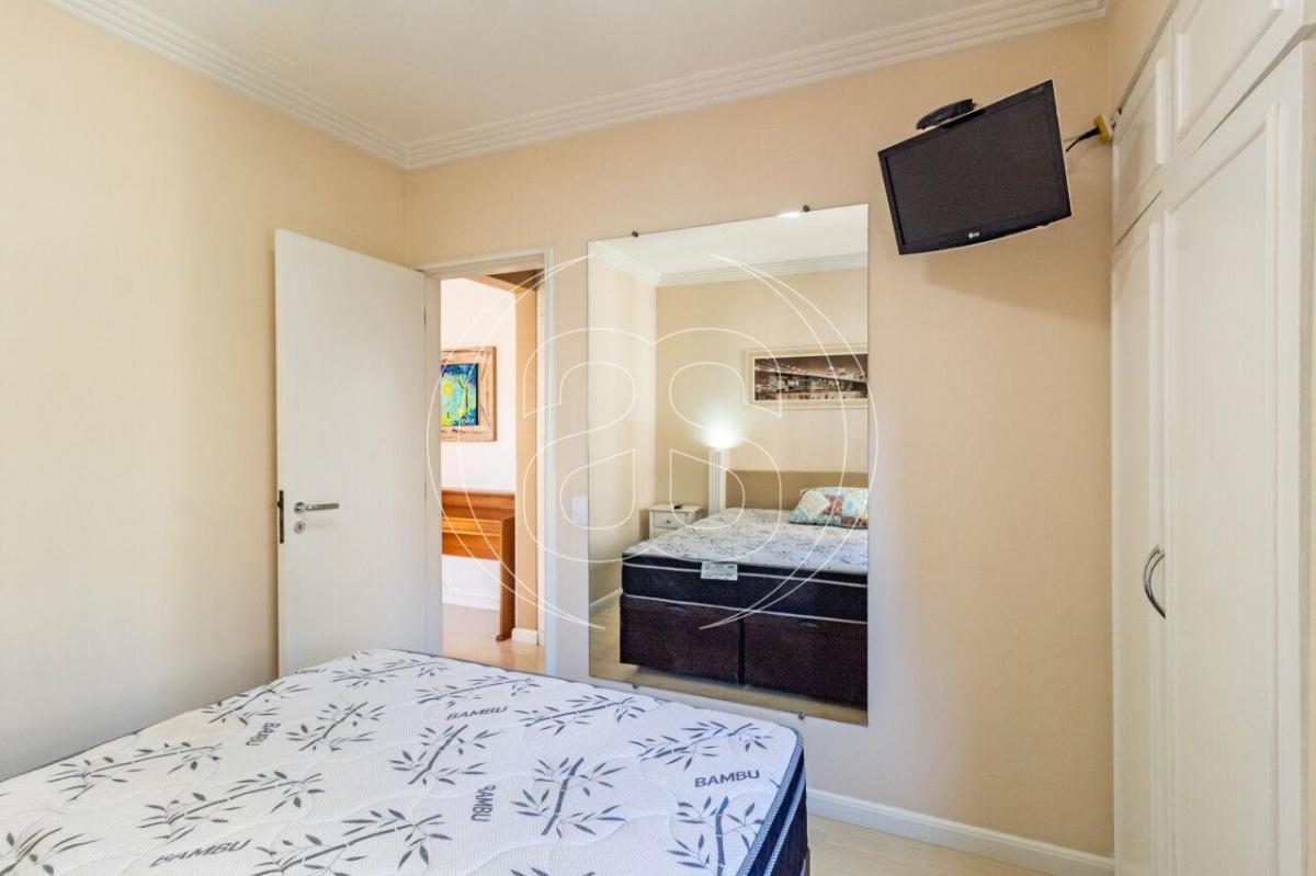 Apartamento, Moema Índios – São Paulo