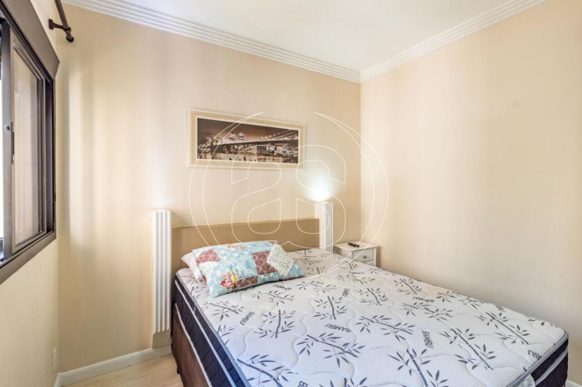 Apartamento, Moema Índios – São Paulo