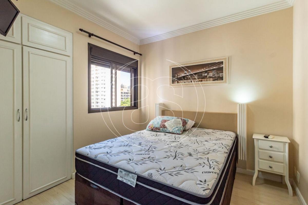 Apartamento, Moema Índios – São Paulo