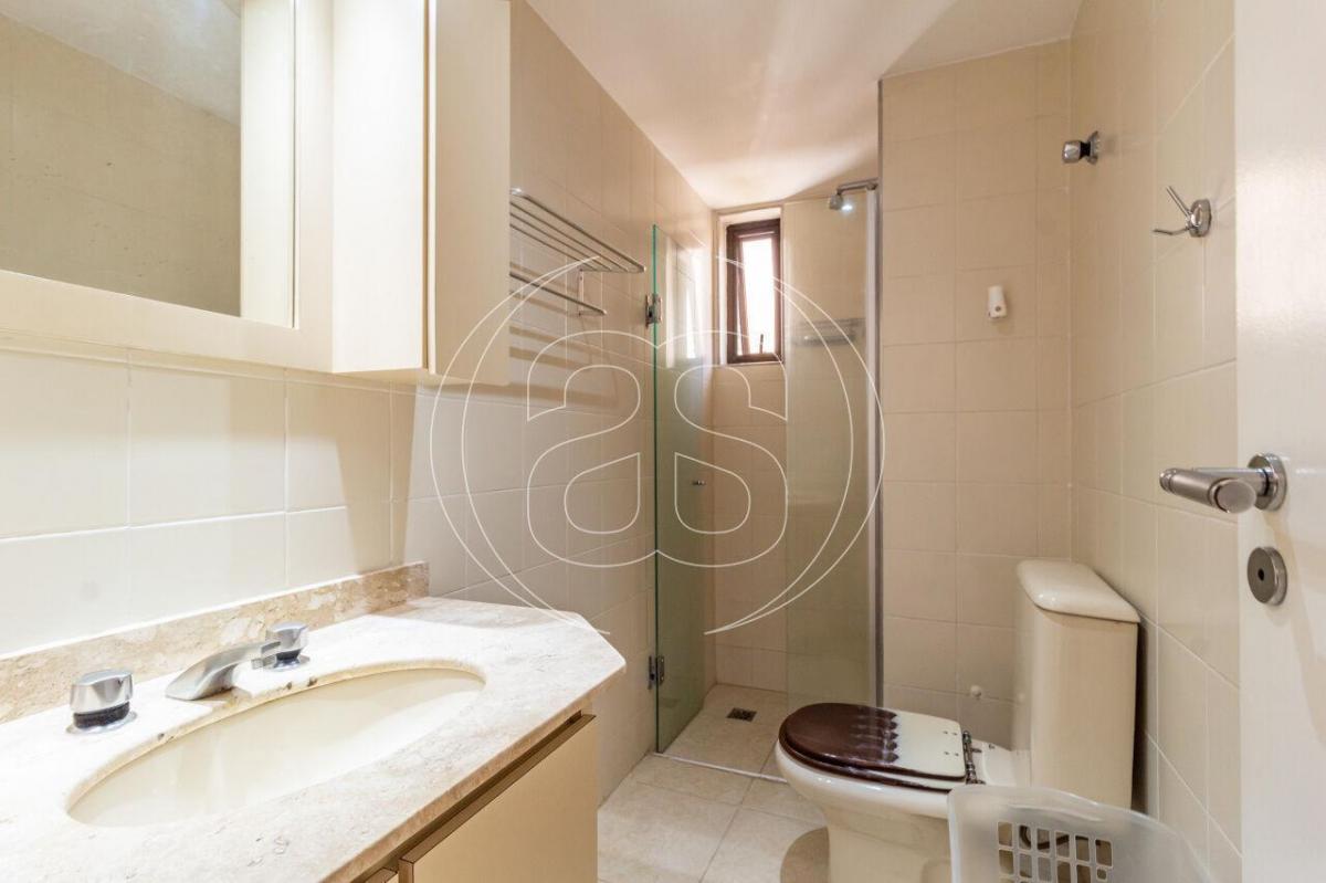 Apartamento, Moema Índios – São Paulo