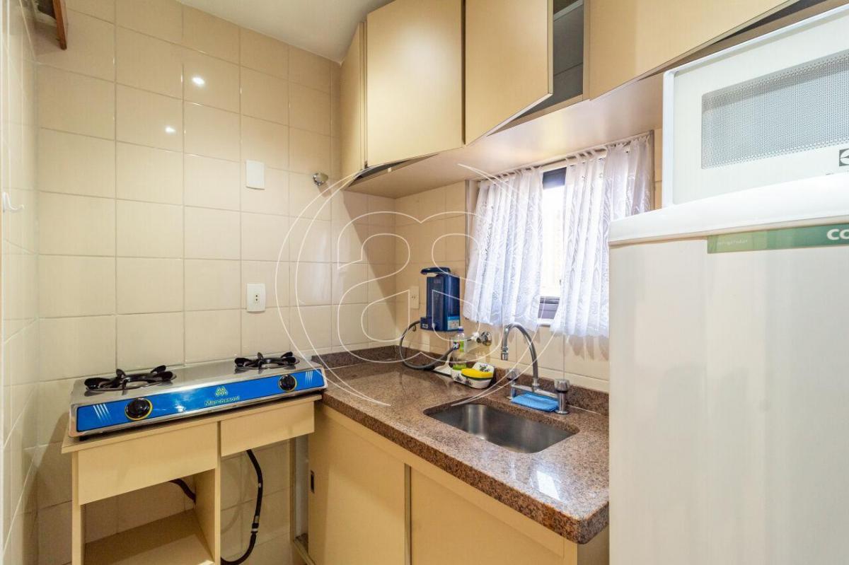 Apartamento, Moema Índios – São Paulo