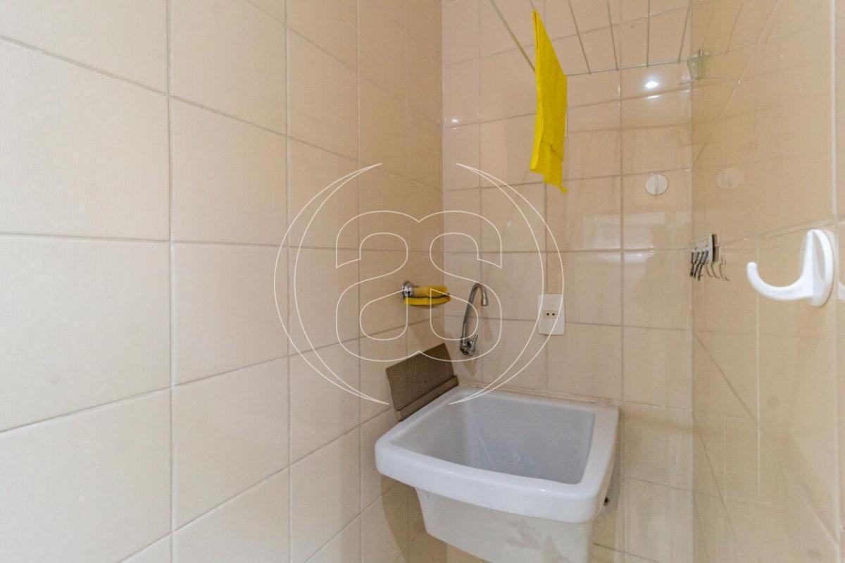 Apartamento, Moema Índios – São Paulo