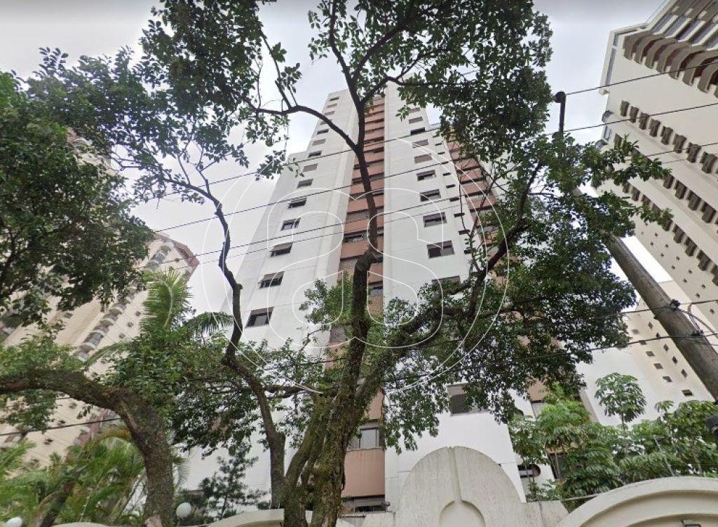 Apartamento, Moema Índios – São Paulo