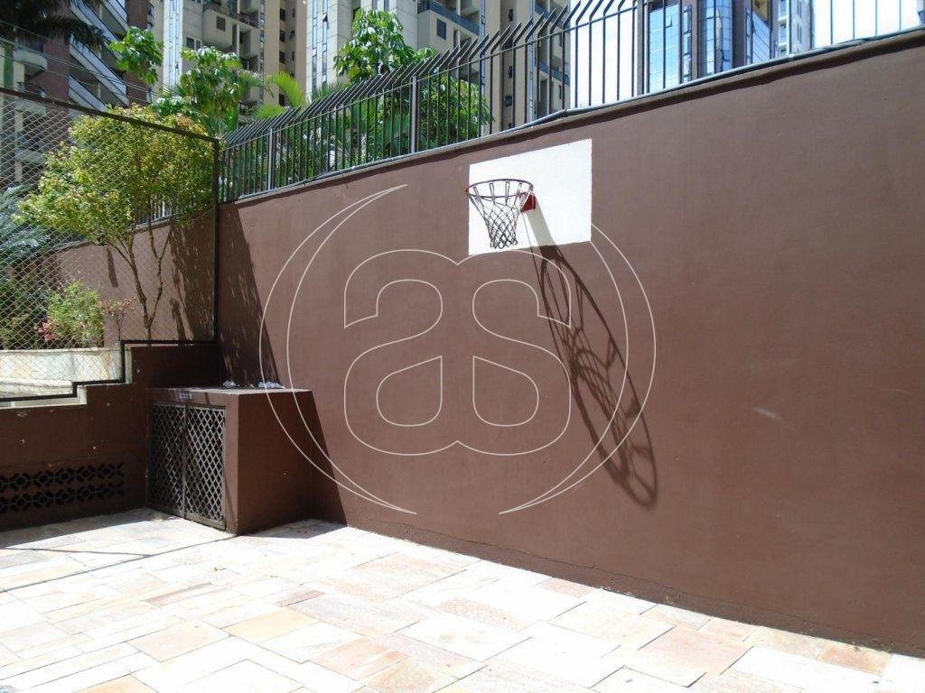 Apartamento, Moema Índios – São Paulo