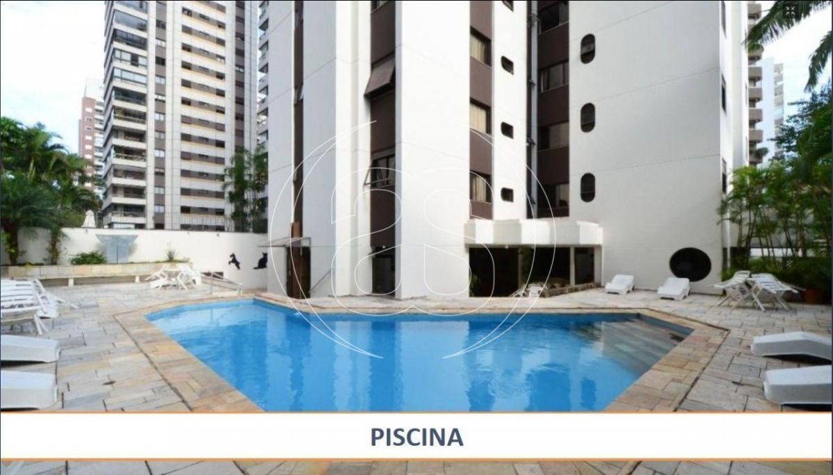 Apartamento, Moema Índios – São Paulo
