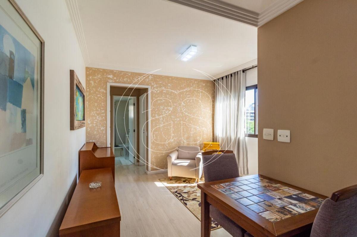 Apartamento, Moema Índios – São Paulo
