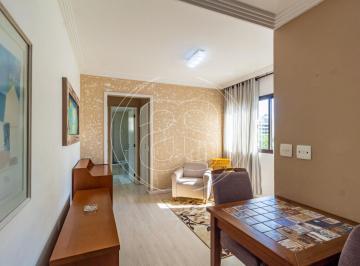 Apartamento, Moema Índios – São Paulo