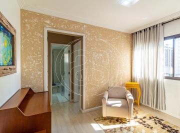 Apartamento, Moema Índios – São Paulo