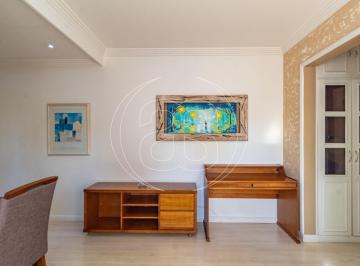 Apartamento, Moema Índios – São Paulo