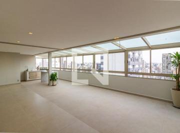 Apartamento à Venda – Pinheiros, 4 Quartos, 296 m² – São Paulo