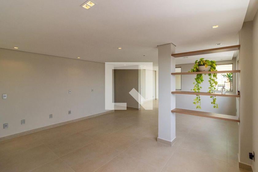 Apartamento à Venda – Pinheiros, 4 Quartos, 296 m² – São Paulo