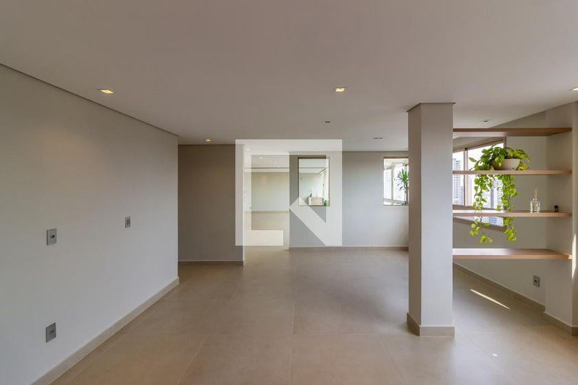Apartamento à Venda – Pinheiros, 4 Quartos, 296 m² – São Paulo