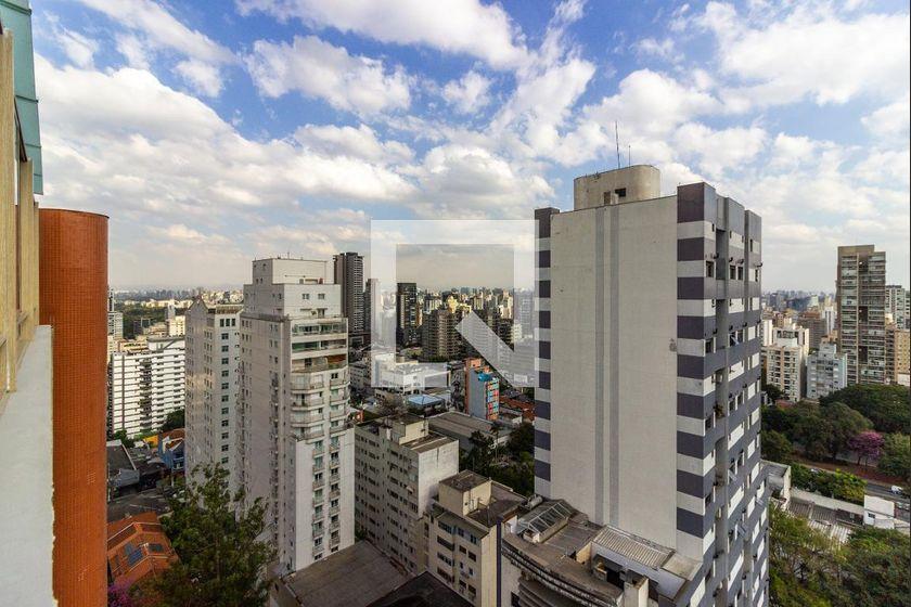 Apartamento à Venda – Pinheiros, 4 Quartos, 296 m² – São Paulo