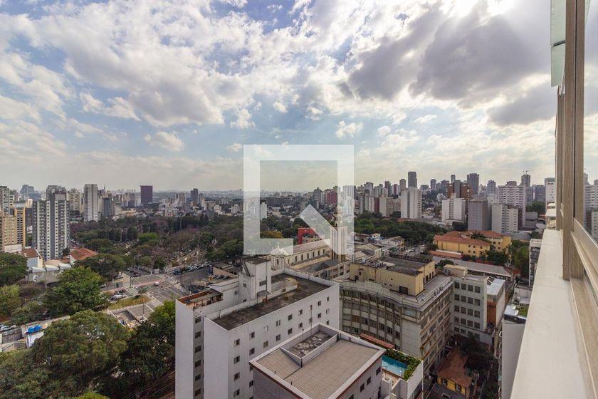 Apartamento à Venda – Pinheiros, 4 Quartos, 296 m² – São Paulo