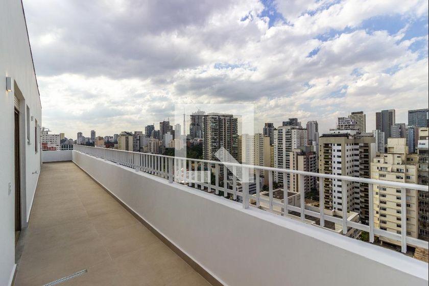 Apartamento à Venda – Pinheiros, 4 Quartos, 296 m² – São Paulo