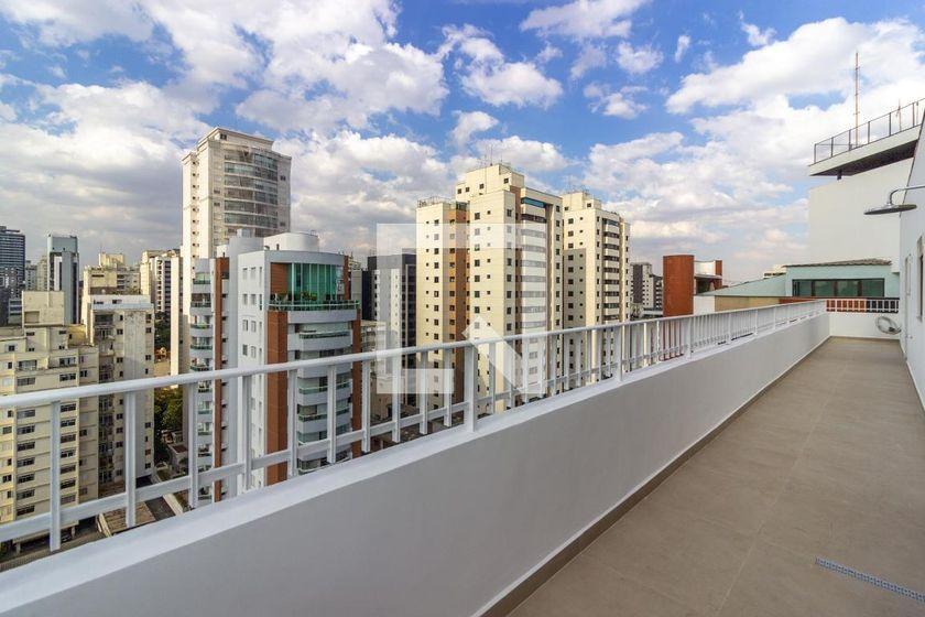 Apartamento à Venda – Pinheiros, 4 Quartos, 296 m² – São Paulo