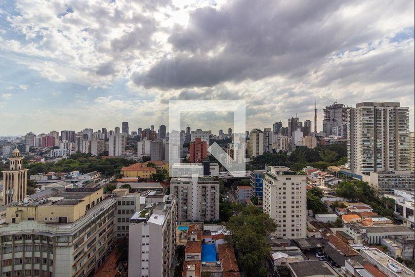Apartamento à Venda – Pinheiros, 4 Quartos, 296 m² – São Paulo
