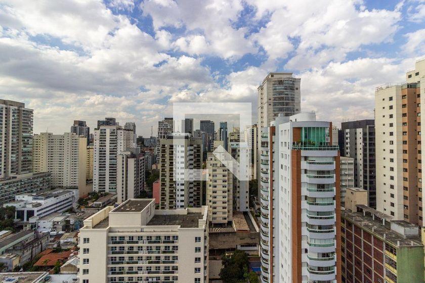 Apartamento à Venda – Pinheiros, 4 Quartos, 296 m² – São Paulo