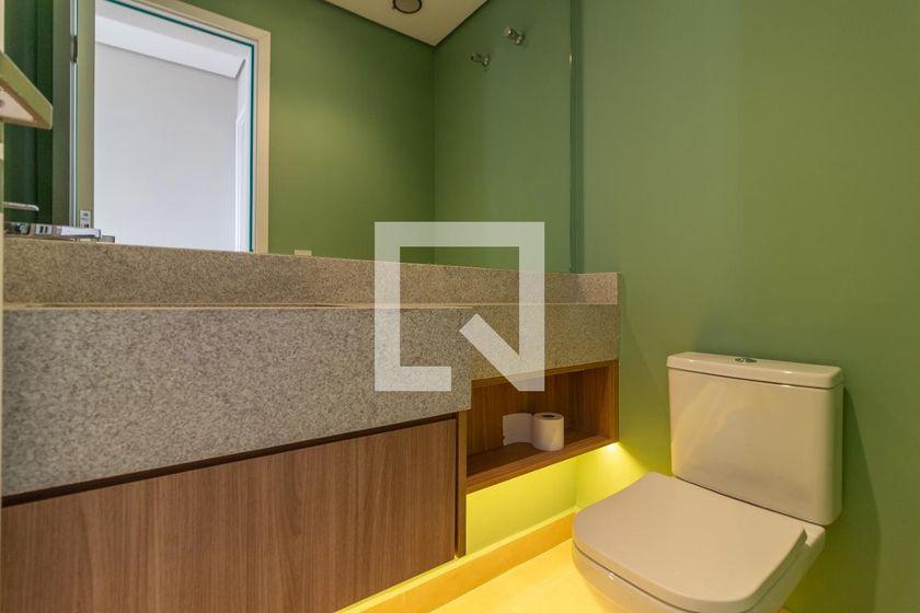 Apartamento à Venda – Pinheiros, 4 Quartos, 296 m² – São Paulo