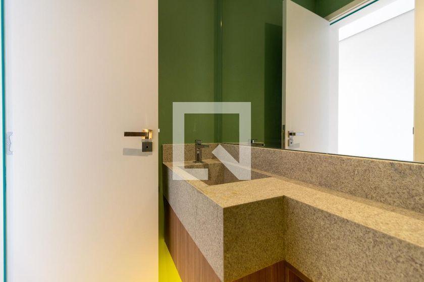 Apartamento à Venda – Pinheiros, 4 Quartos, 296 m² – São Paulo