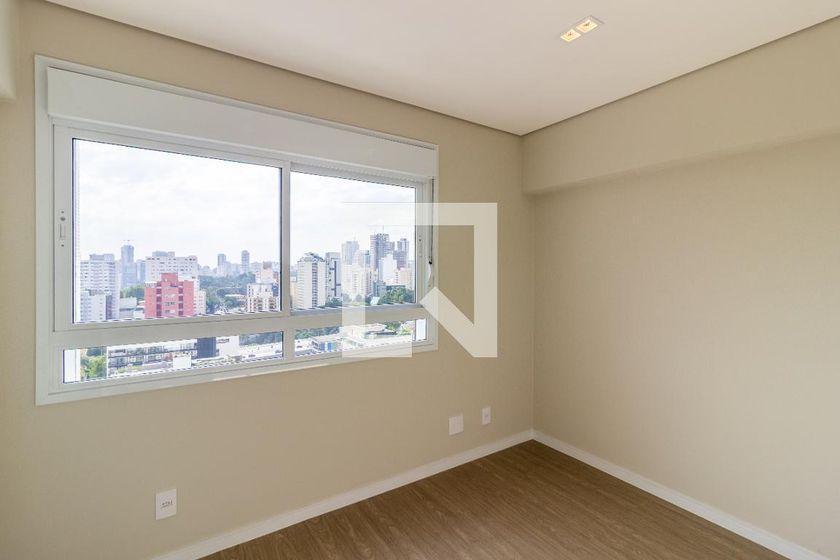 Apartamento à Venda – Pinheiros, 4 Quartos, 296 m² – São Paulo