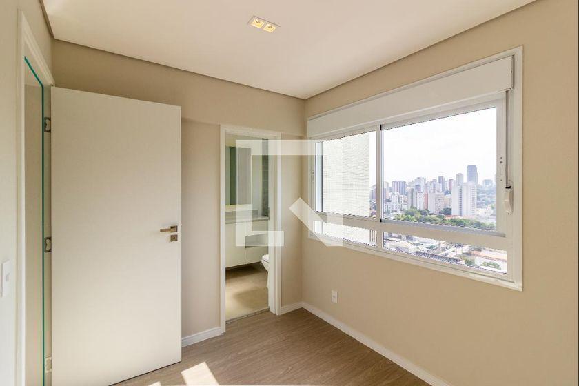 Apartamento à Venda – Pinheiros, 4 Quartos, 296 m² – São Paulo