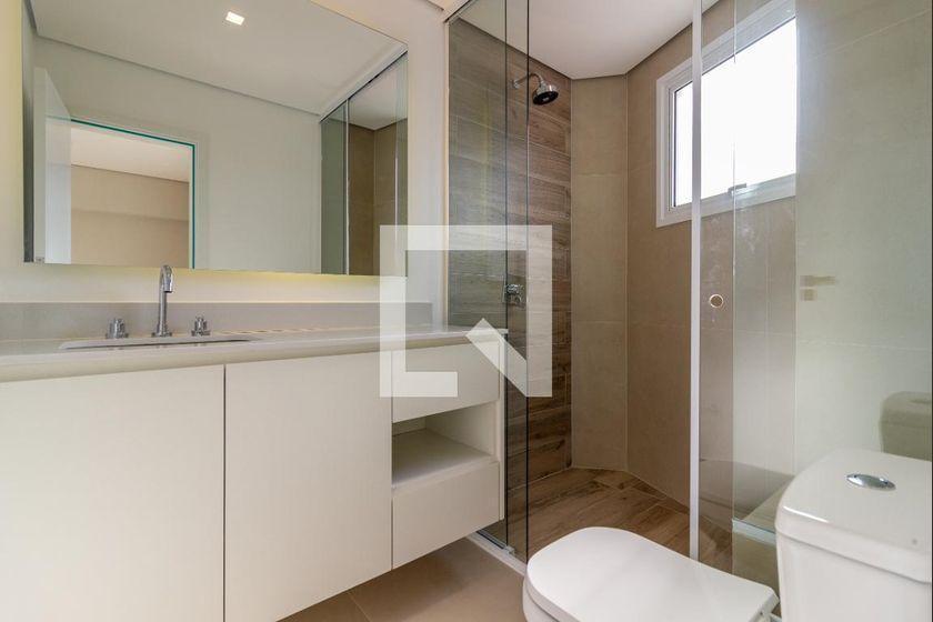 Apartamento à Venda – Pinheiros, 4 Quartos, 296 m² – São Paulo