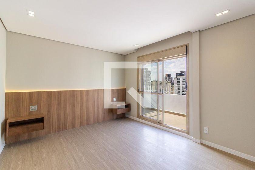 Apartamento à Venda – Pinheiros, 4 Quartos, 296 m² – São Paulo