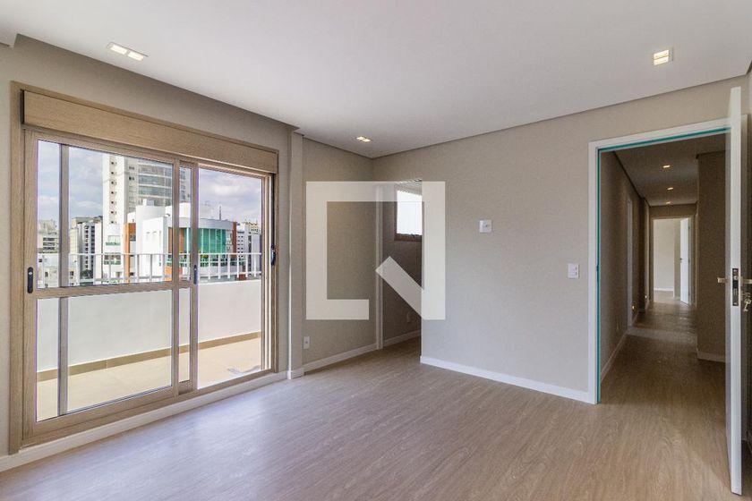 Apartamento à Venda – Pinheiros, 4 Quartos, 296 m² – São Paulo