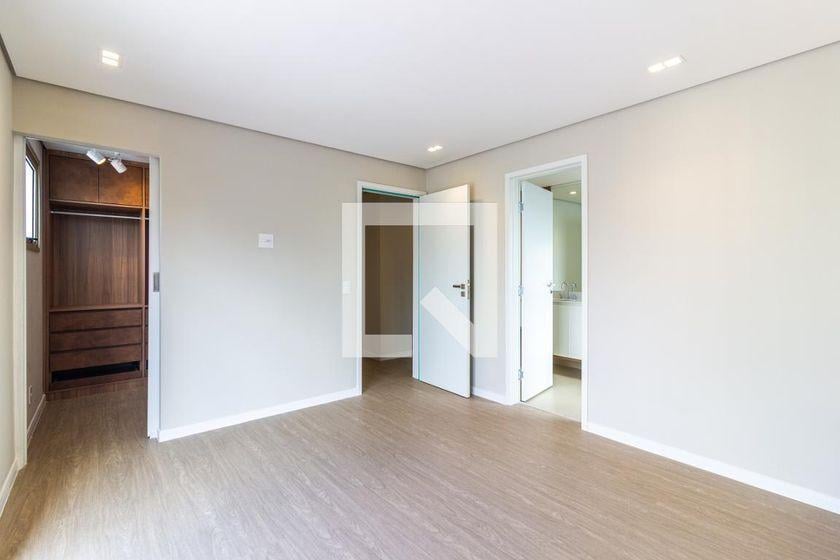 Apartamento à Venda – Pinheiros, 4 Quartos, 296 m² – São Paulo