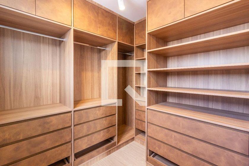 Apartamento à Venda – Pinheiros, 4 Quartos, 296 m² – São Paulo