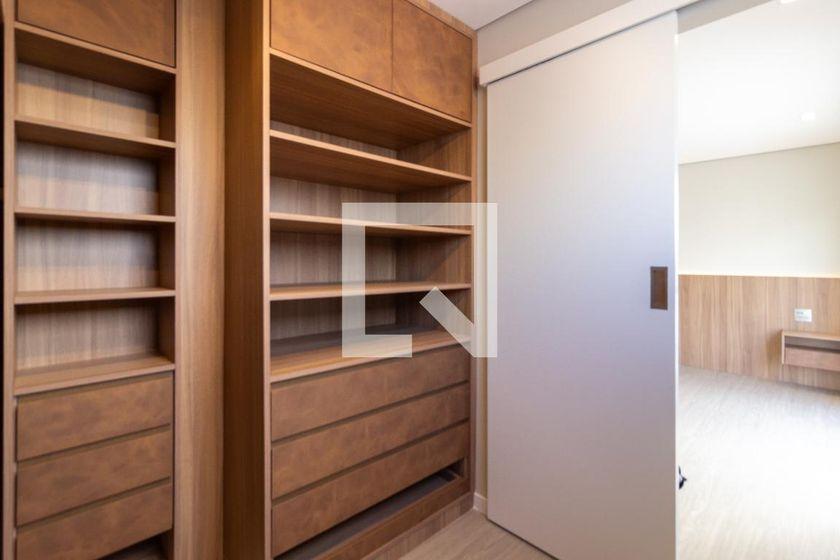 Apartamento à Venda – Pinheiros, 4 Quartos, 296 m² – São Paulo