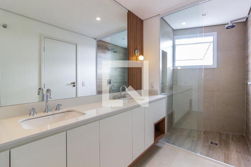 Apartamento à Venda – Pinheiros, 4 Quartos, 296 m² – São Paulo