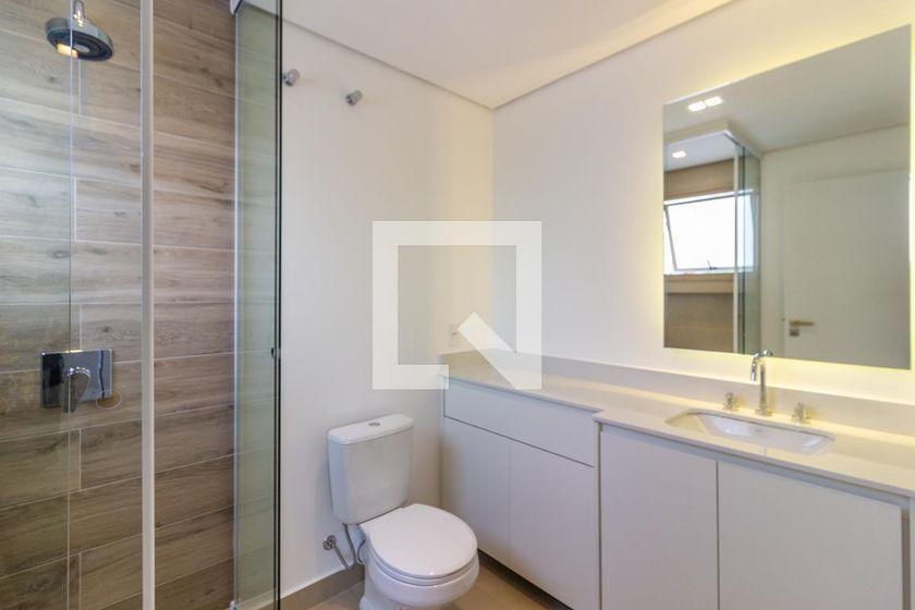 Apartamento à Venda – Pinheiros, 4 Quartos, 296 m² – São Paulo