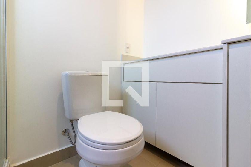Apartamento à Venda – Pinheiros, 4 Quartos, 296 m² – São Paulo
