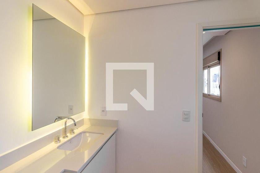 Apartamento à Venda – Pinheiros, 4 Quartos, 296 m² – São Paulo