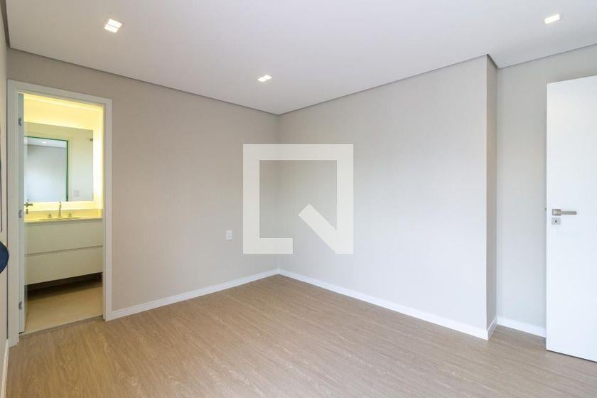 Apartamento à Venda – Pinheiros, 4 Quartos, 296 m² – São Paulo