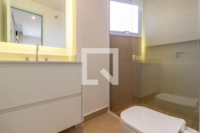 Apartamento à Venda – Pinheiros, 4 Quartos, 296 m² – São Paulo