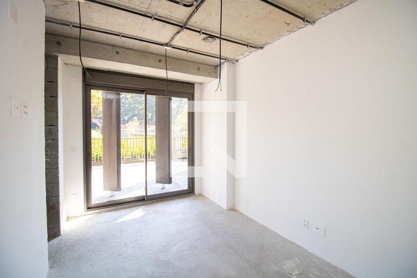 Apartamento à Venda – Itaim Bibi, 3 Quartos, 209 m² – São Paulo