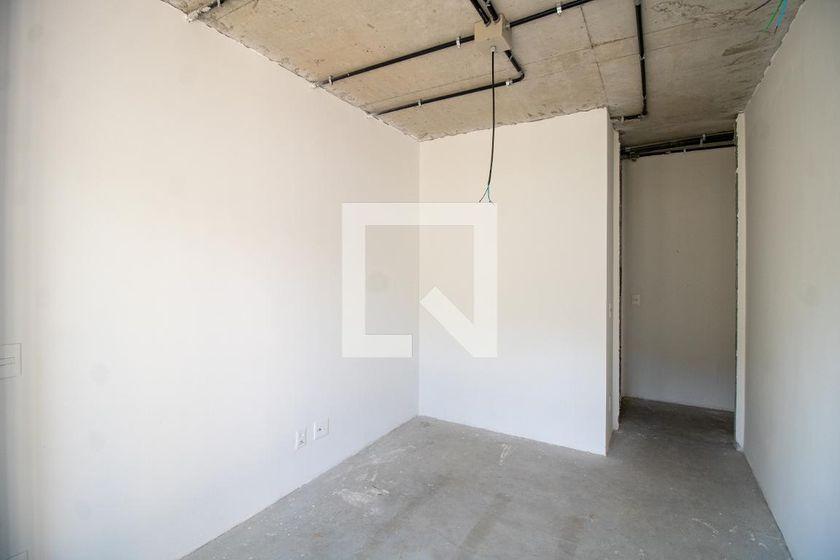 Apartamento à Venda – Itaim Bibi, 3 Quartos, 209 m² – São Paulo
