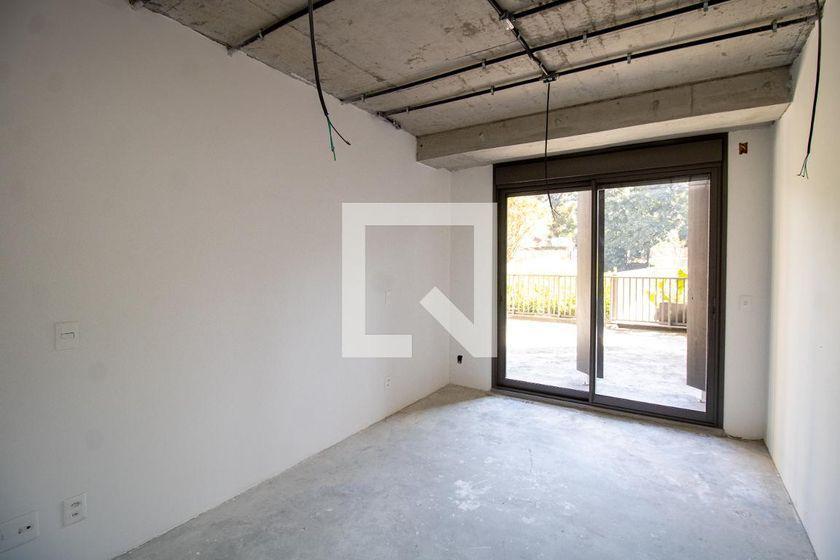 Apartamento à Venda – Itaim Bibi, 3 Quartos, 209 m² – São Paulo