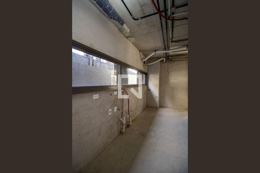 Apartamento à Venda – Itaim Bibi, 3 Quartos, 209 m² – São Paulo